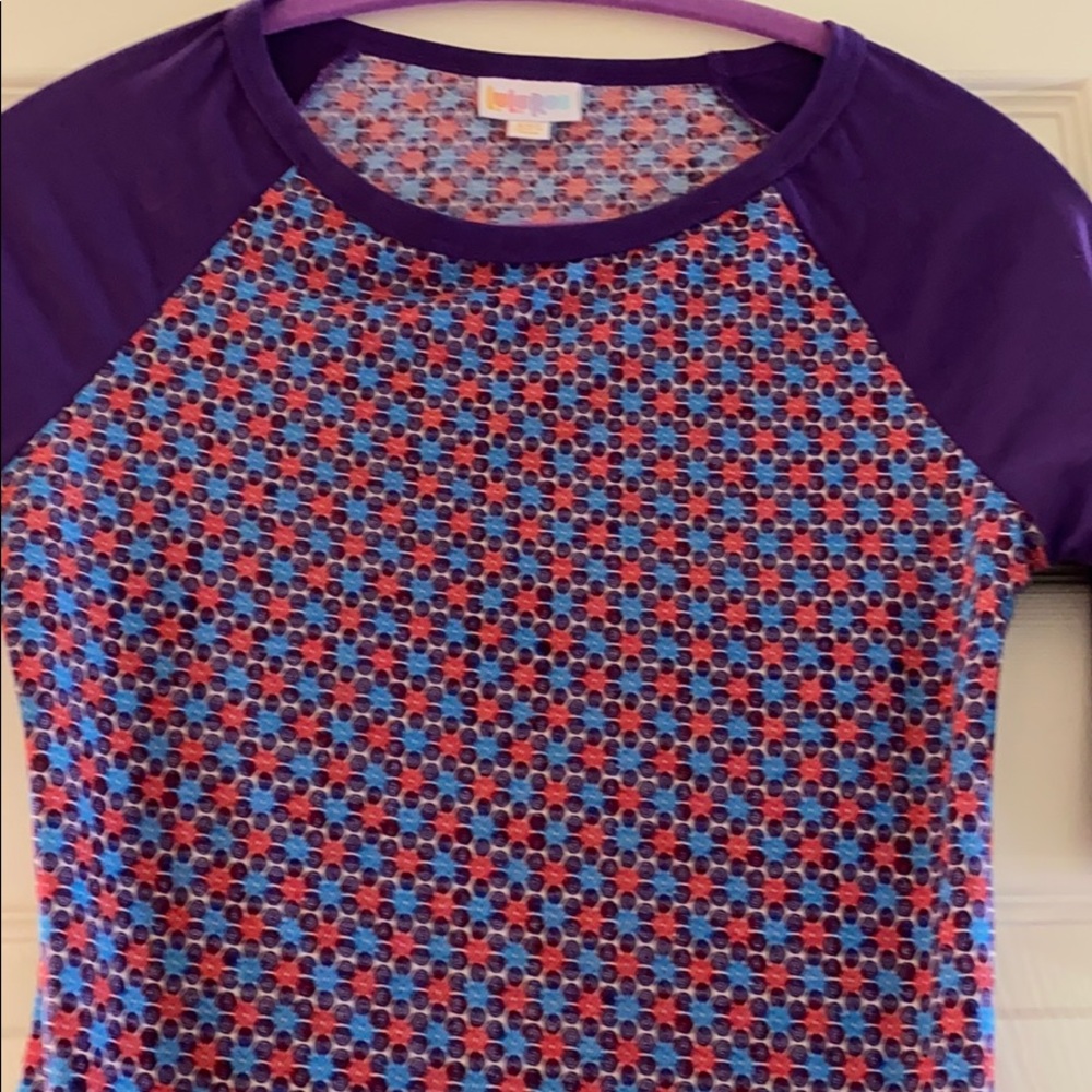 LuLaRoe Julia size XXS new without tag